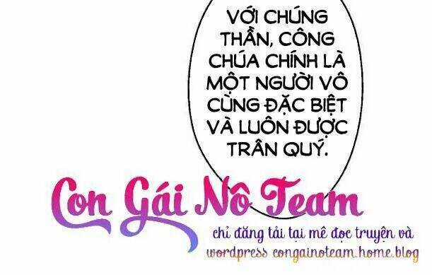 Một Ngày Nọ Tôi Bỗng Thành Nàng Công Chúa Chapter 22 trang 62