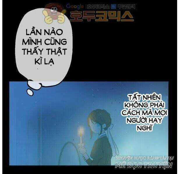 Một Ngày Nọ Tôi Bỗng Thành Nàng Công Chúa Chapter 22 trang 75