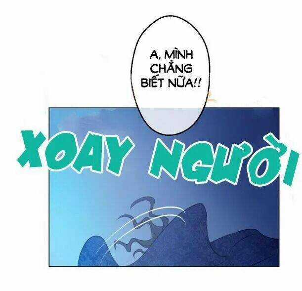 Một Ngày Nọ Tôi Bỗng Thành Nàng Công Chúa Chapter 22 trang 93