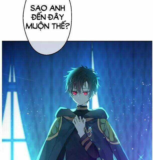 Một Ngày Nọ Tôi Bỗng Thành Nàng Công Chúa Chapter 22 trang 99