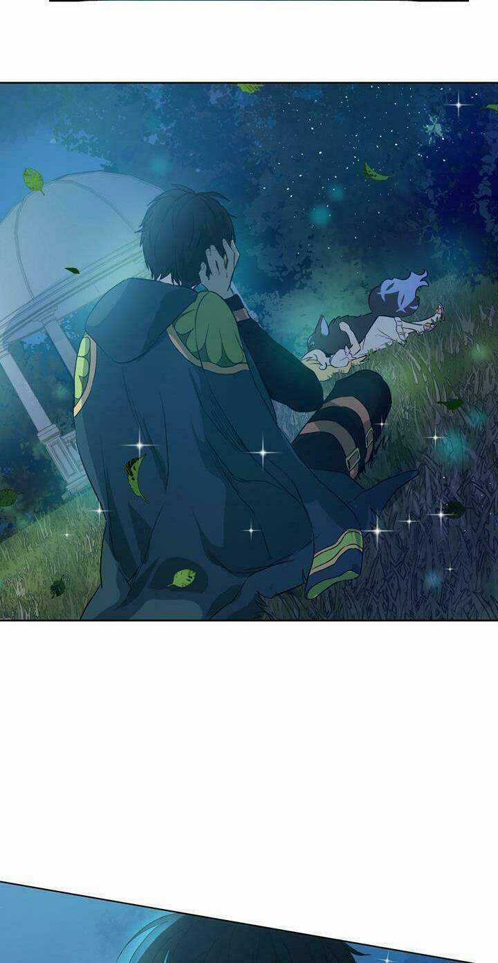 Một Ngày Nọ Tôi Bỗng Thành Nàng Công Chúa Chapter 23.5 trang 13