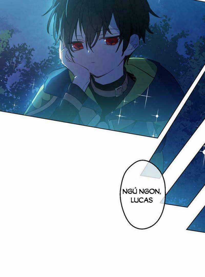 Một Ngày Nọ Tôi Bỗng Thành Nàng Công Chúa Chapter 23.5 trang 14