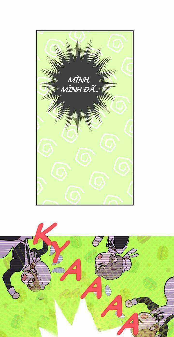 Một Ngày Nọ Tôi Bỗng Thành Nàng Công Chúa Chapter 23.5 trang 25