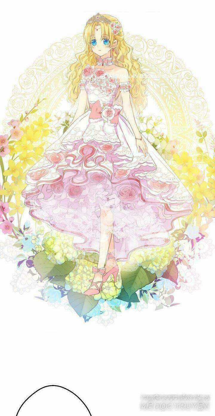 Một Ngày Nọ Tôi Bỗng Thành Nàng Công Chúa Chapter 23.5 trang 30