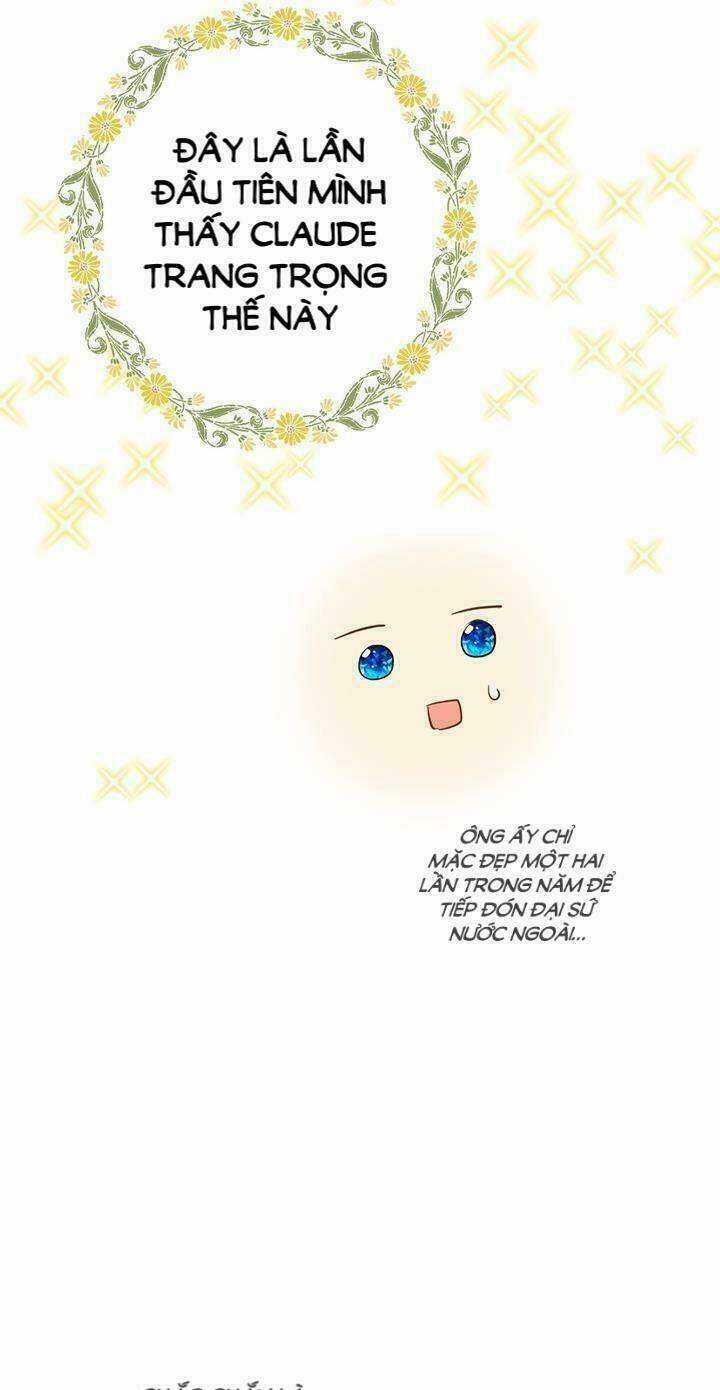 Một Ngày Nọ Tôi Bỗng Thành Nàng Công Chúa Chapter 23.5 trang 45