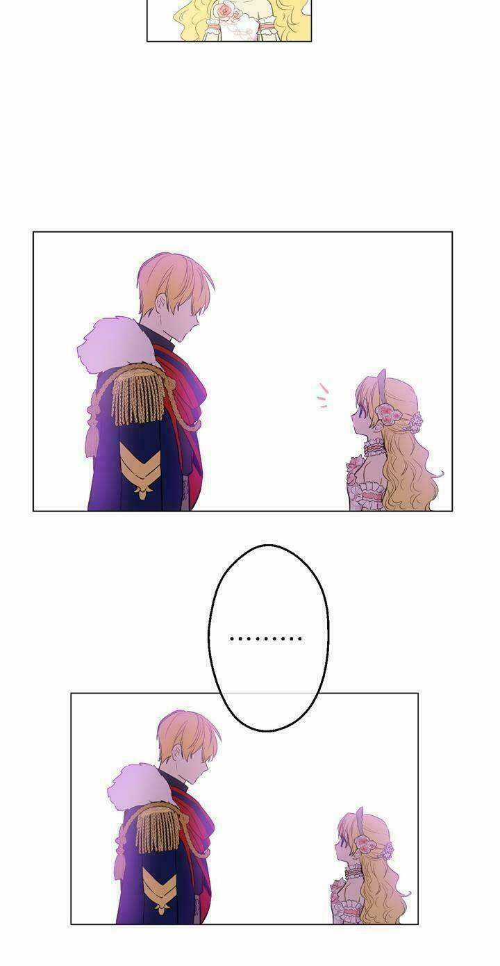 Một Ngày Nọ Tôi Bỗng Thành Nàng Công Chúa Chapter 23.5 trang 47