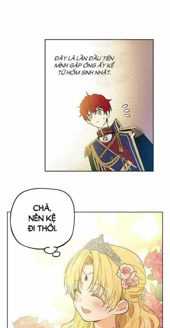 Một Ngày Nọ Tôi Bỗng Thành Nàng Công Chúa Chapter 23.5 trang 48