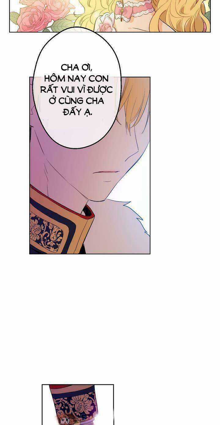 Một Ngày Nọ Tôi Bỗng Thành Nàng Công Chúa Chapter 23.5 trang 49