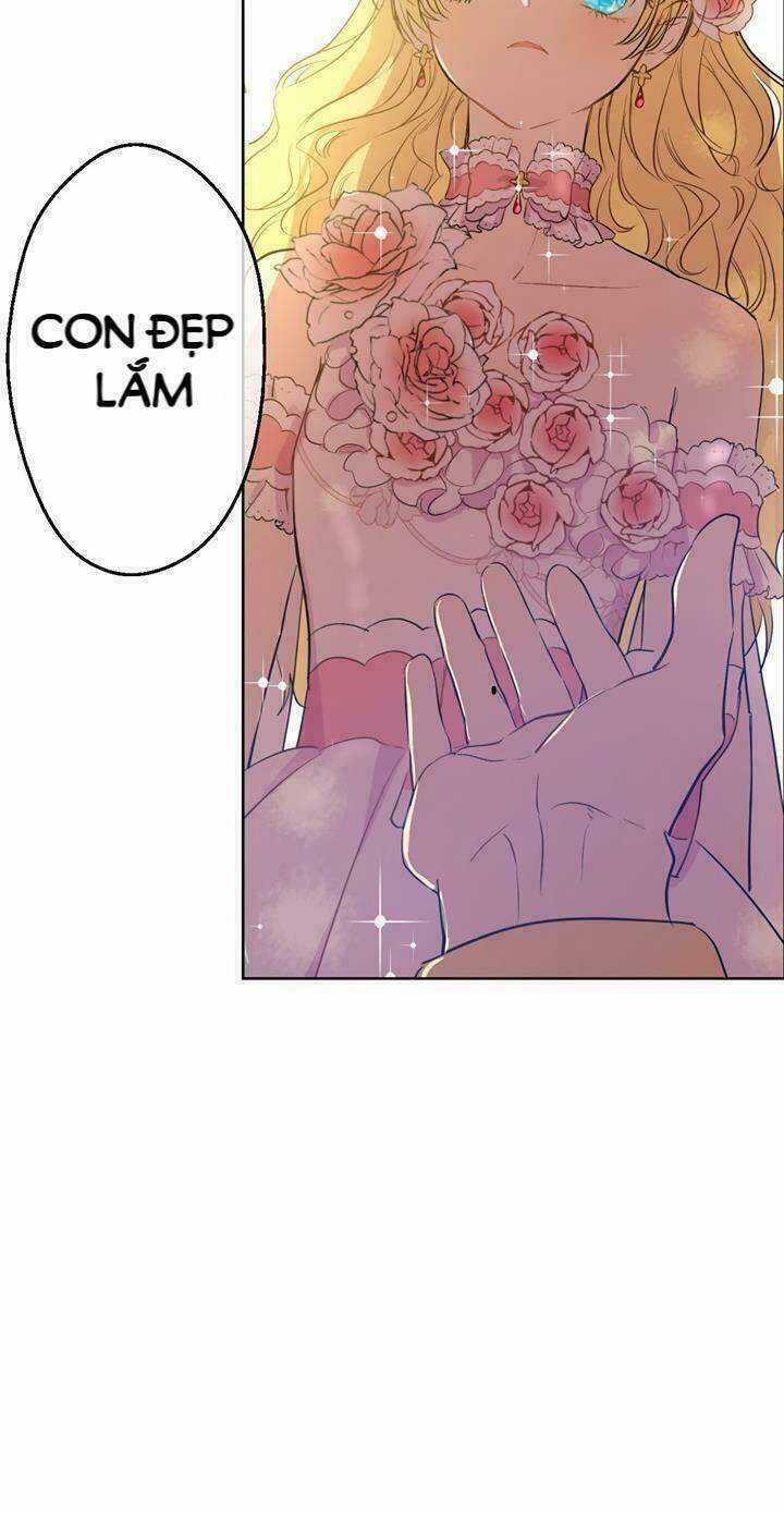 Một Ngày Nọ Tôi Bỗng Thành Nàng Công Chúa Chapter 23.5 trang 53