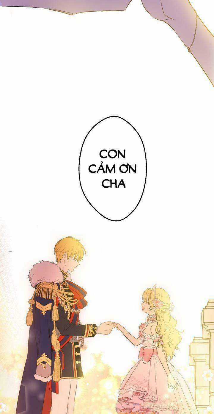 Một Ngày Nọ Tôi Bỗng Thành Nàng Công Chúa Chapter 23.5 trang 55
