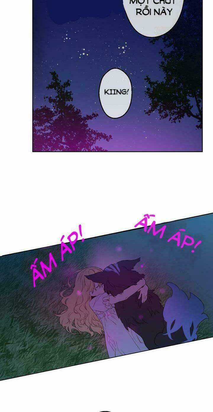 Một Ngày Nọ Tôi Bỗng Thành Nàng Công Chúa Chapter 23.5 trang 7