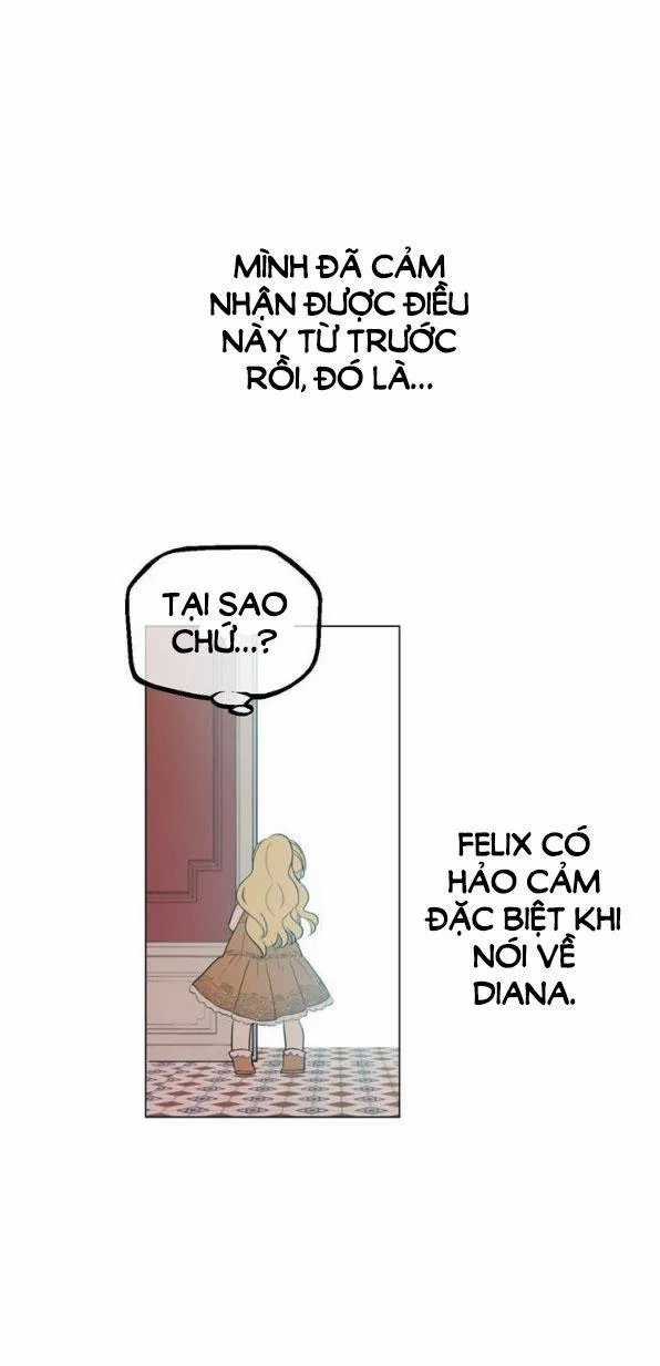 Một Ngày Nọ Tôi Bỗng Thành Nàng Công Chúa Chapter 23 trang 11