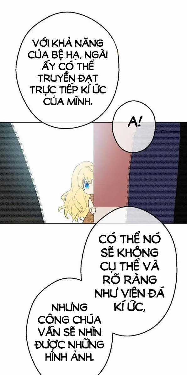 Một Ngày Nọ Tôi Bỗng Thành Nàng Công Chúa Chapter 23 trang 13