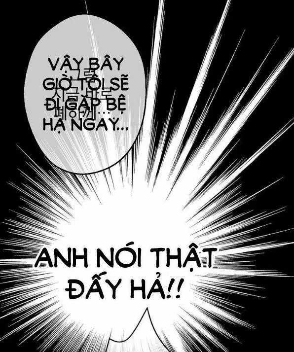 Một Ngày Nọ Tôi Bỗng Thành Nàng Công Chúa Chapter 23 trang 18