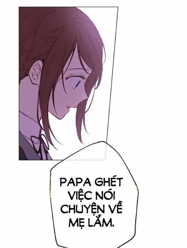 Một Ngày Nọ Tôi Bỗng Thành Nàng Công Chúa Chapter 23 trang 24