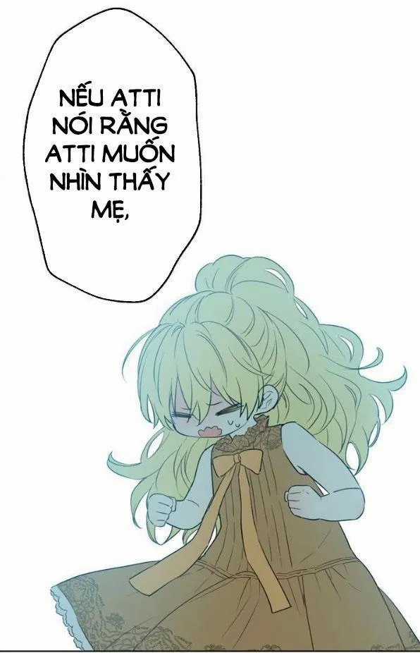 Một Ngày Nọ Tôi Bỗng Thành Nàng Công Chúa Chapter 23 trang 26