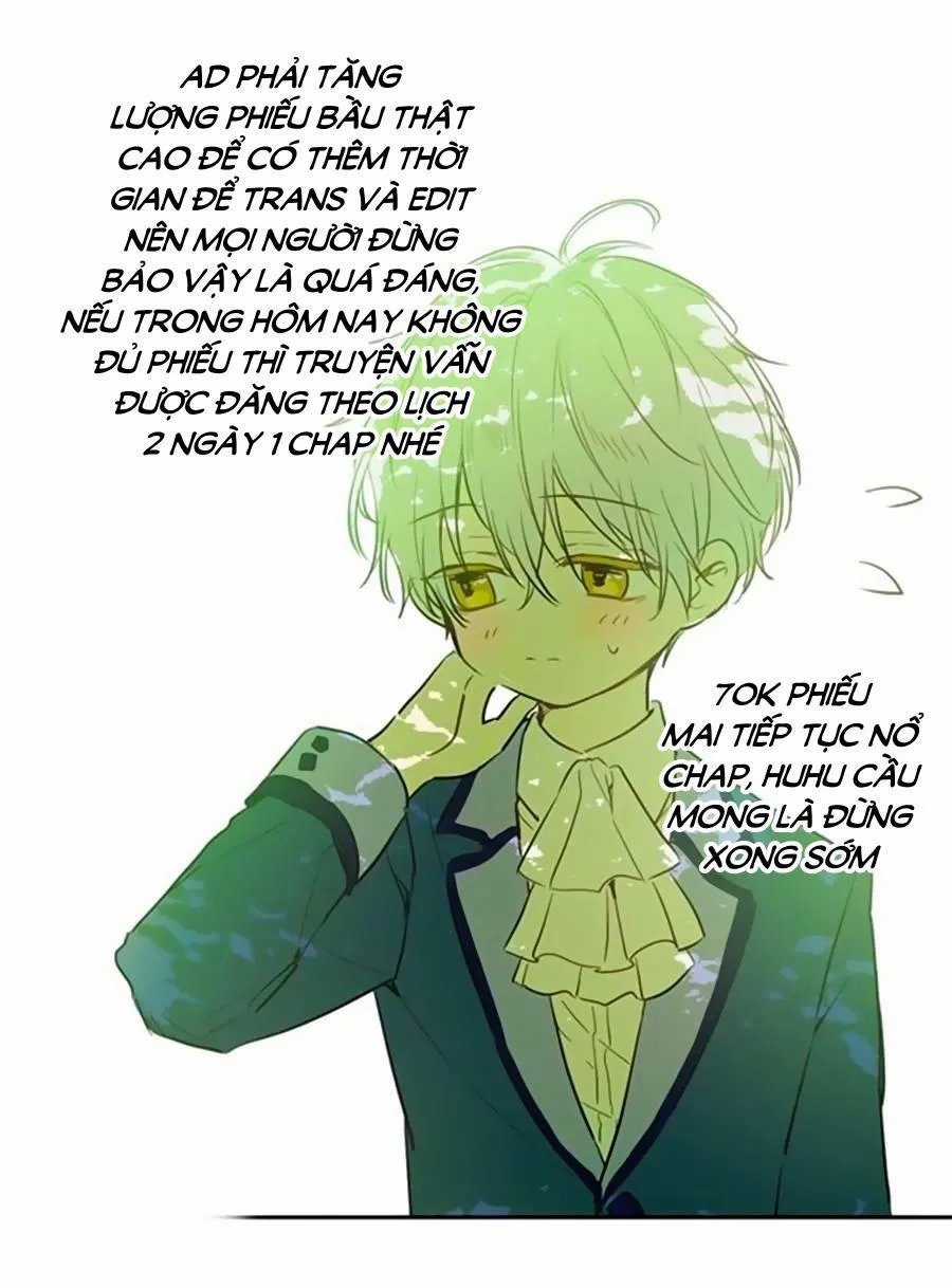 Một Ngày Nọ Tôi Bỗng Thành Nàng Công Chúa Chapter 23 trang 30