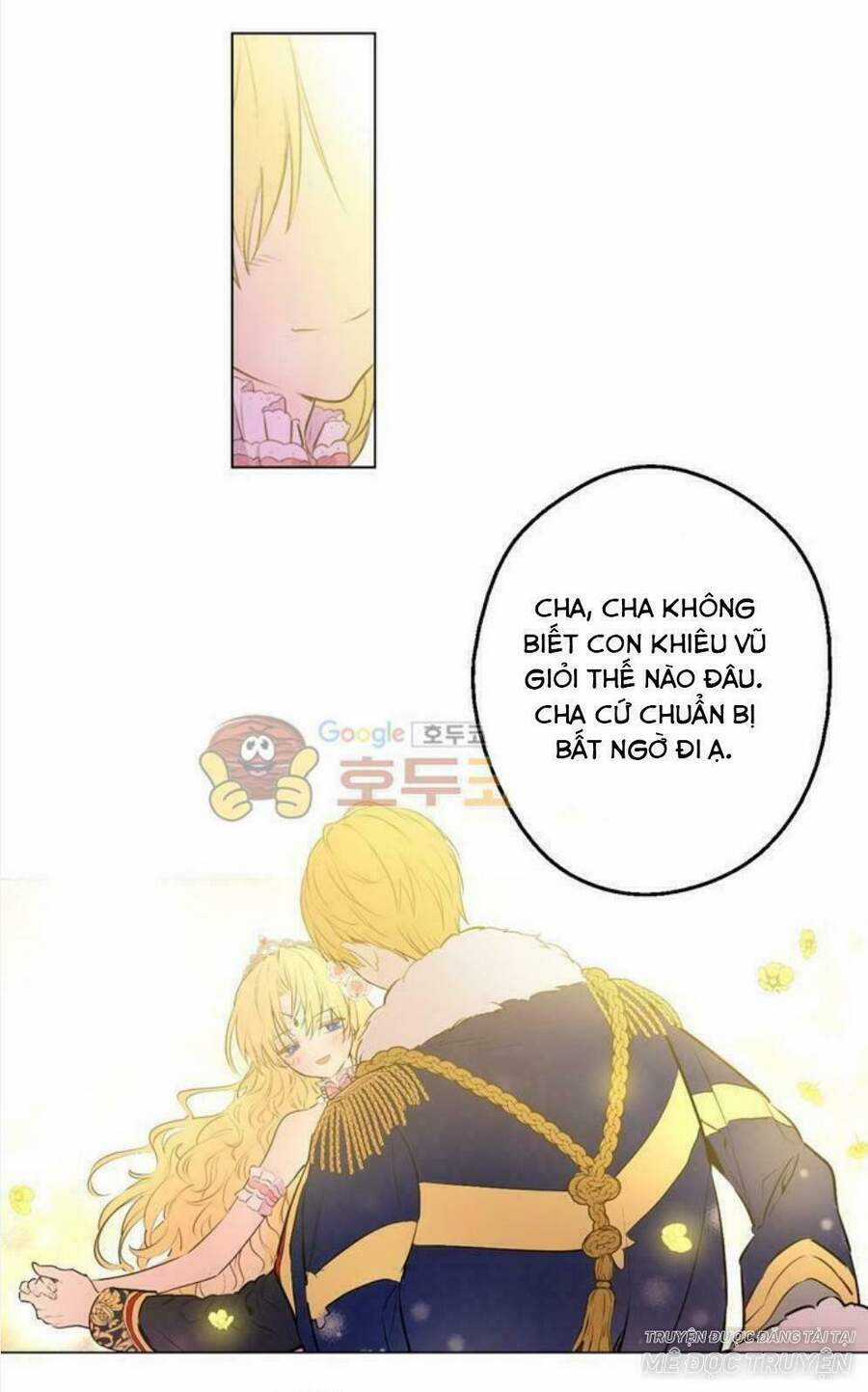 Một Ngày Nọ Tôi Bỗng Thành Nàng Công Chúa Chapter 24.5 trang 0