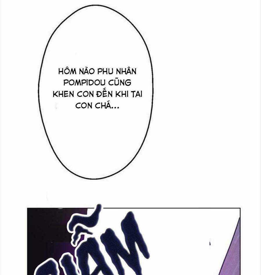 Một Ngày Nọ Tôi Bỗng Thành Nàng Công Chúa Chapter 24.5 trang 1