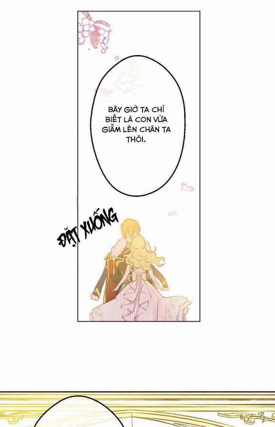 Một Ngày Nọ Tôi Bỗng Thành Nàng Công Chúa Chapter 24.5 trang 12