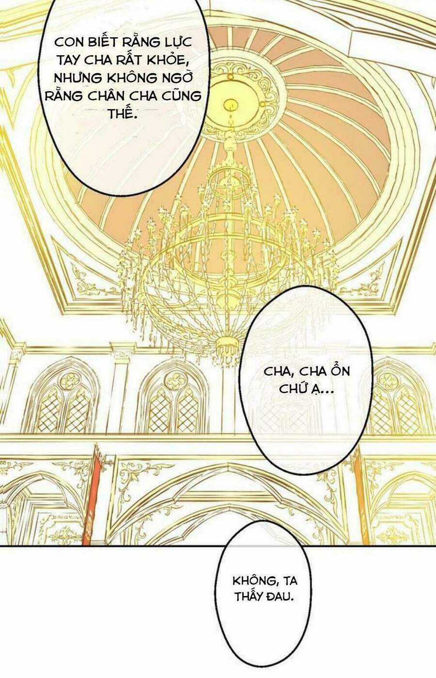 Một Ngày Nọ Tôi Bỗng Thành Nàng Công Chúa Chapter 24.5 trang 13