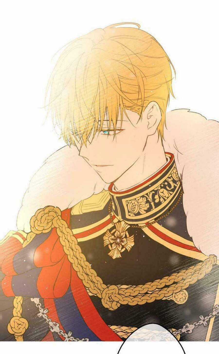 Một Ngày Nọ Tôi Bỗng Thành Nàng Công Chúa Chapter 24.5 trang 17