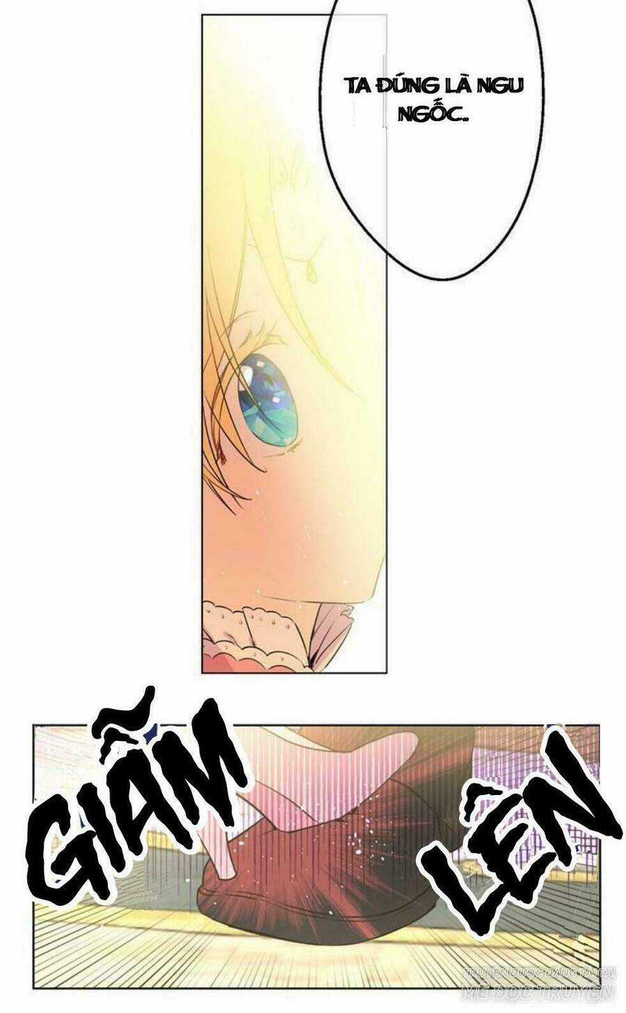 Một Ngày Nọ Tôi Bỗng Thành Nàng Công Chúa Chapter 24.5 trang 18