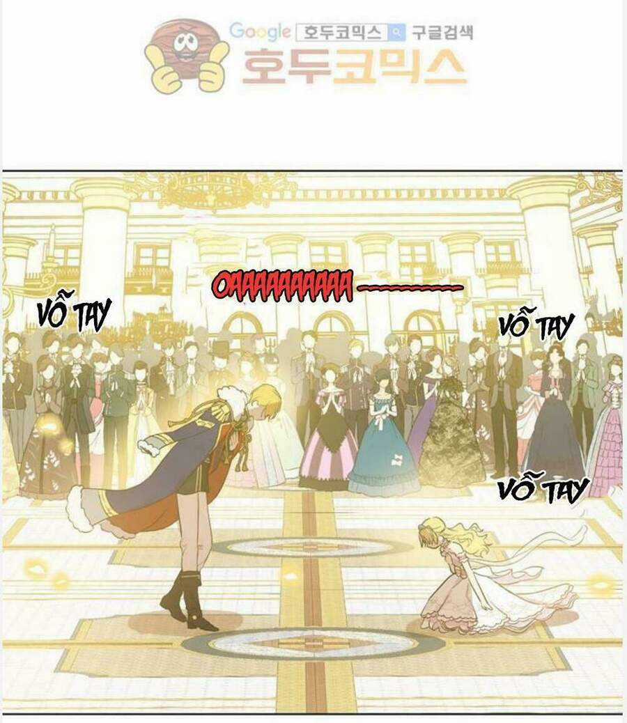 Một Ngày Nọ Tôi Bỗng Thành Nàng Công Chúa Chapter 24.5 trang 24