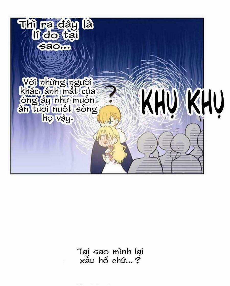 Một Ngày Nọ Tôi Bỗng Thành Nàng Công Chúa Chapter 24.5 trang 29