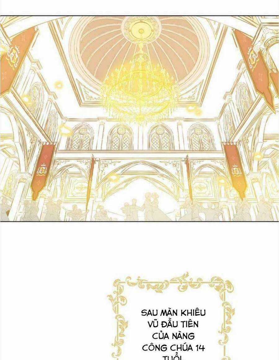 Một Ngày Nọ Tôi Bỗng Thành Nàng Công Chúa Chapter 24.5 trang 30