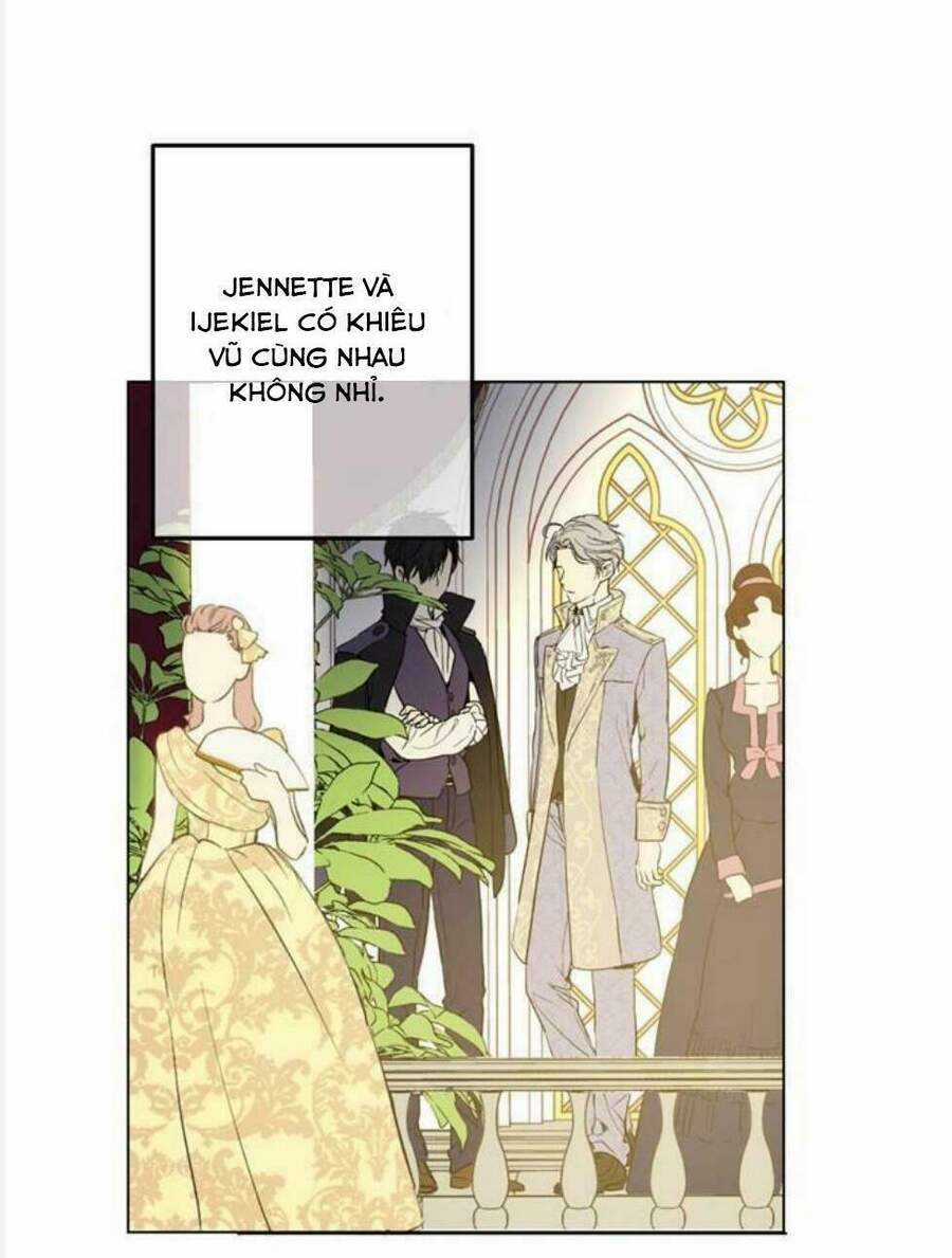 Một Ngày Nọ Tôi Bỗng Thành Nàng Công Chúa Chapter 24.5 trang 33