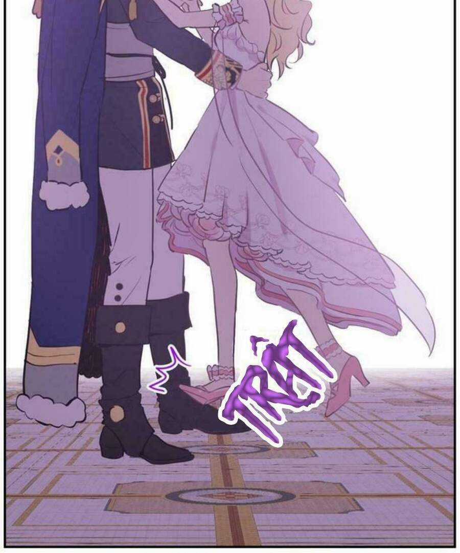 Một Ngày Nọ Tôi Bỗng Thành Nàng Công Chúa Chapter 24.5 trang 4