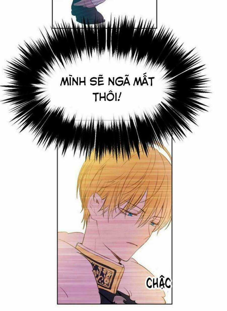 Một Ngày Nọ Tôi Bỗng Thành Nàng Công Chúa Chapter 24.5 trang 6