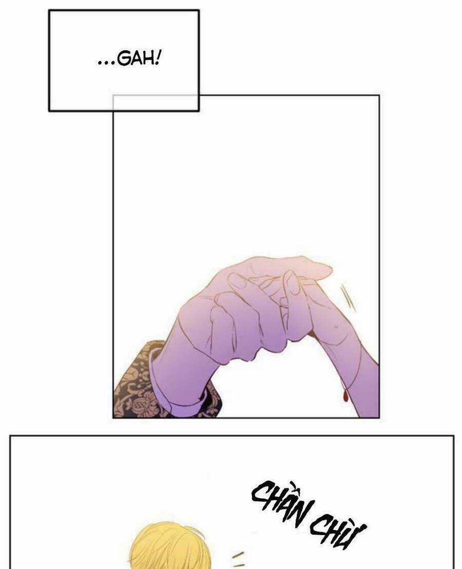 Một Ngày Nọ Tôi Bỗng Thành Nàng Công Chúa Chapter 24 trang 13