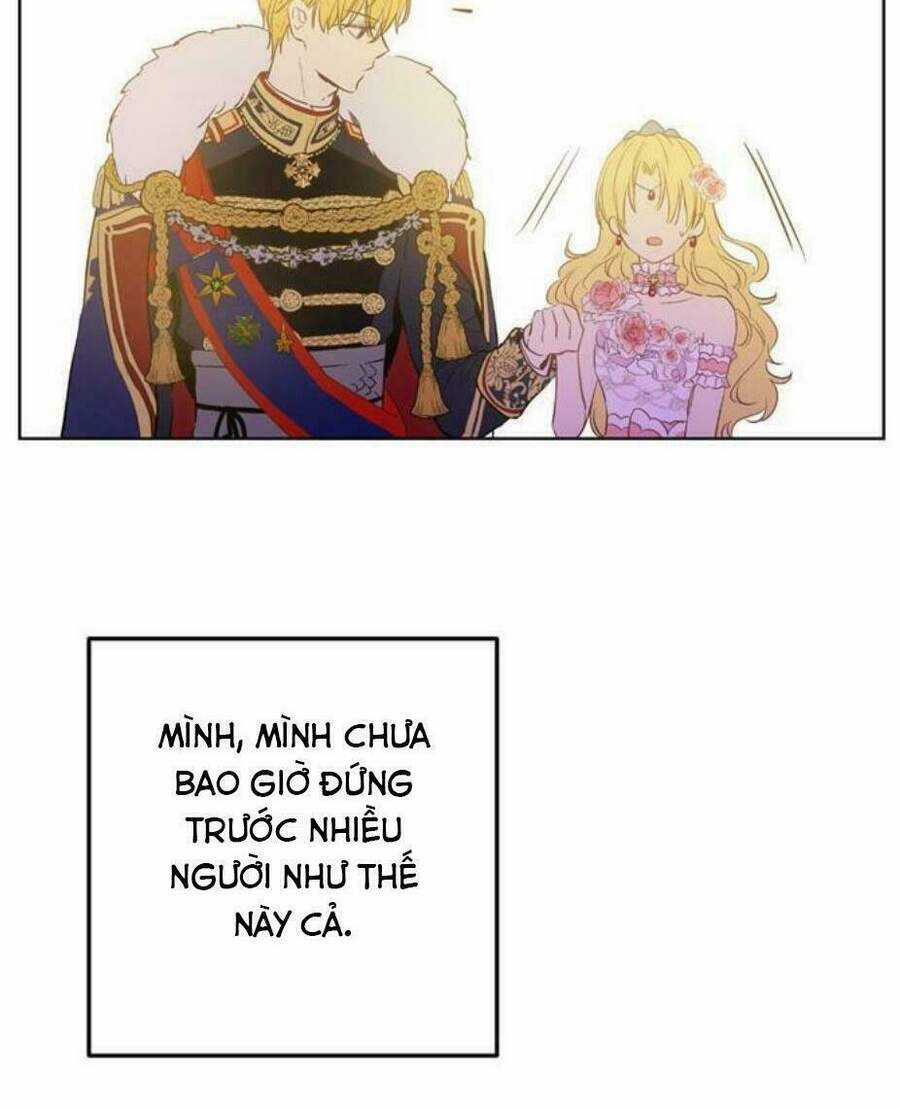 Một Ngày Nọ Tôi Bỗng Thành Nàng Công Chúa Chapter 24 trang 14