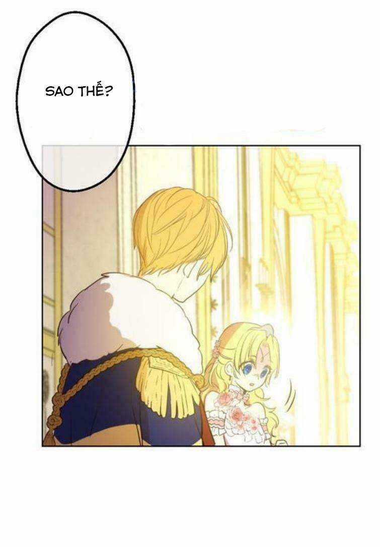 Một Ngày Nọ Tôi Bỗng Thành Nàng Công Chúa Chapter 24 trang 15