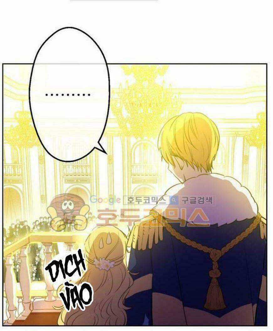 Một Ngày Nọ Tôi Bỗng Thành Nàng Công Chúa Chapter 24 trang 18
