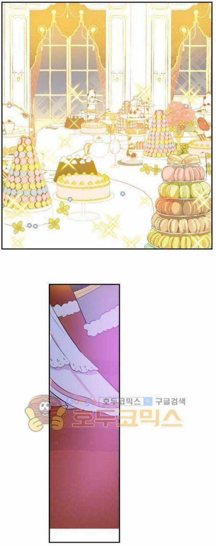 Một Ngày Nọ Tôi Bỗng Thành Nàng Công Chúa Chapter 24 trang 2