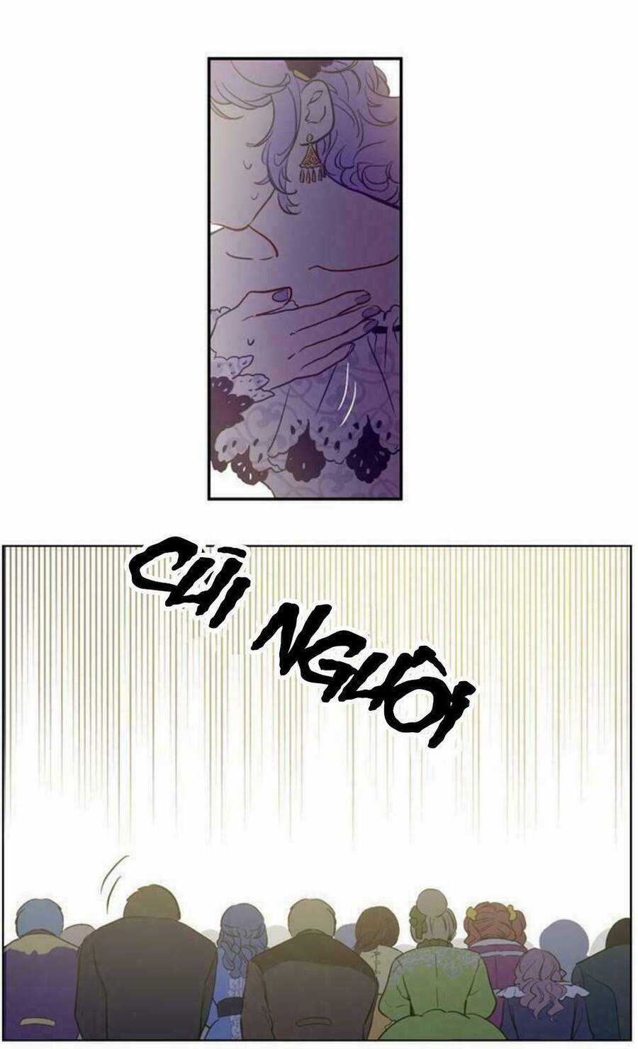 Một Ngày Nọ Tôi Bỗng Thành Nàng Công Chúa Chapter 24 trang 21