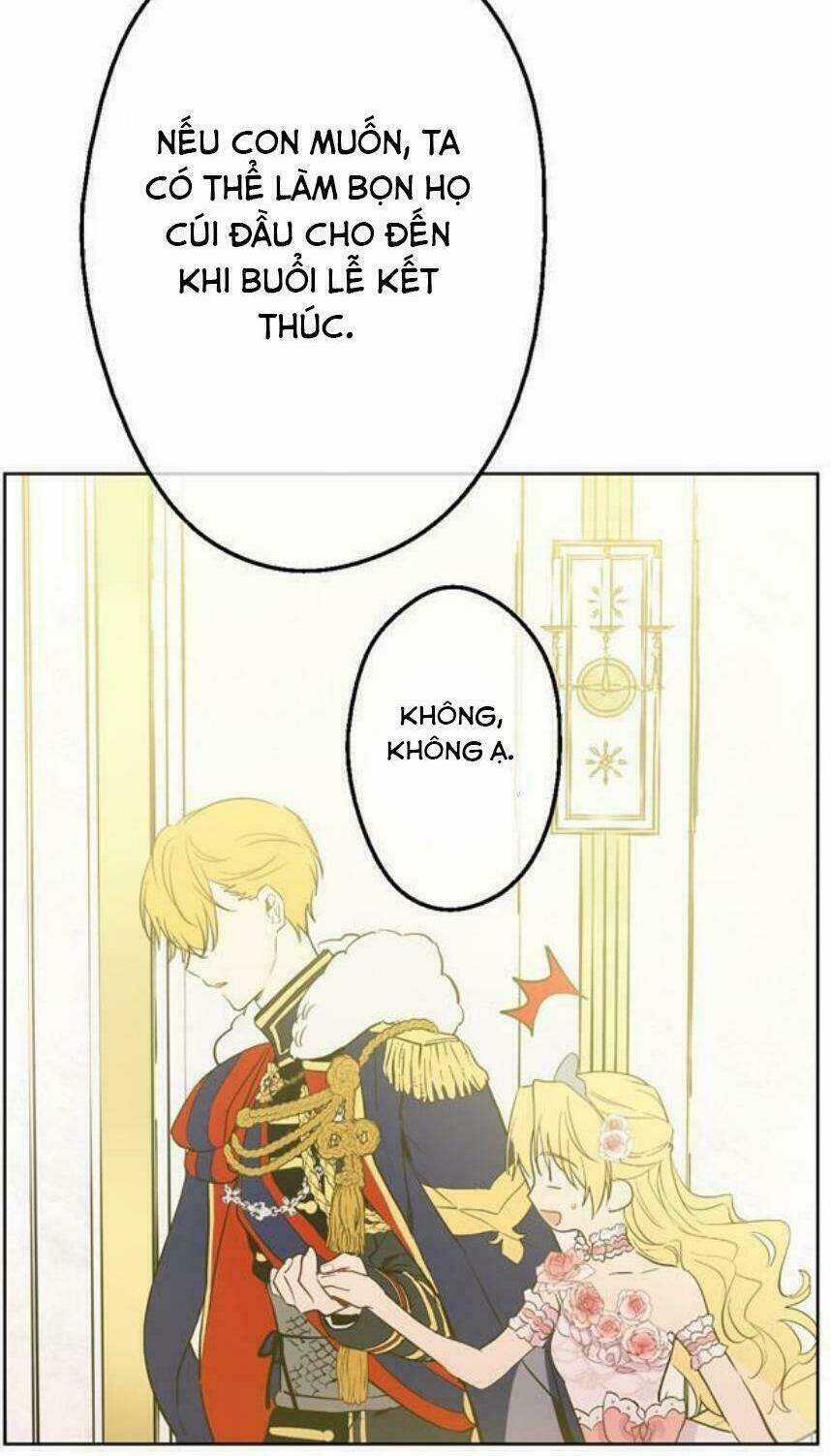 Một Ngày Nọ Tôi Bỗng Thành Nàng Công Chúa Chapter 24 trang 23