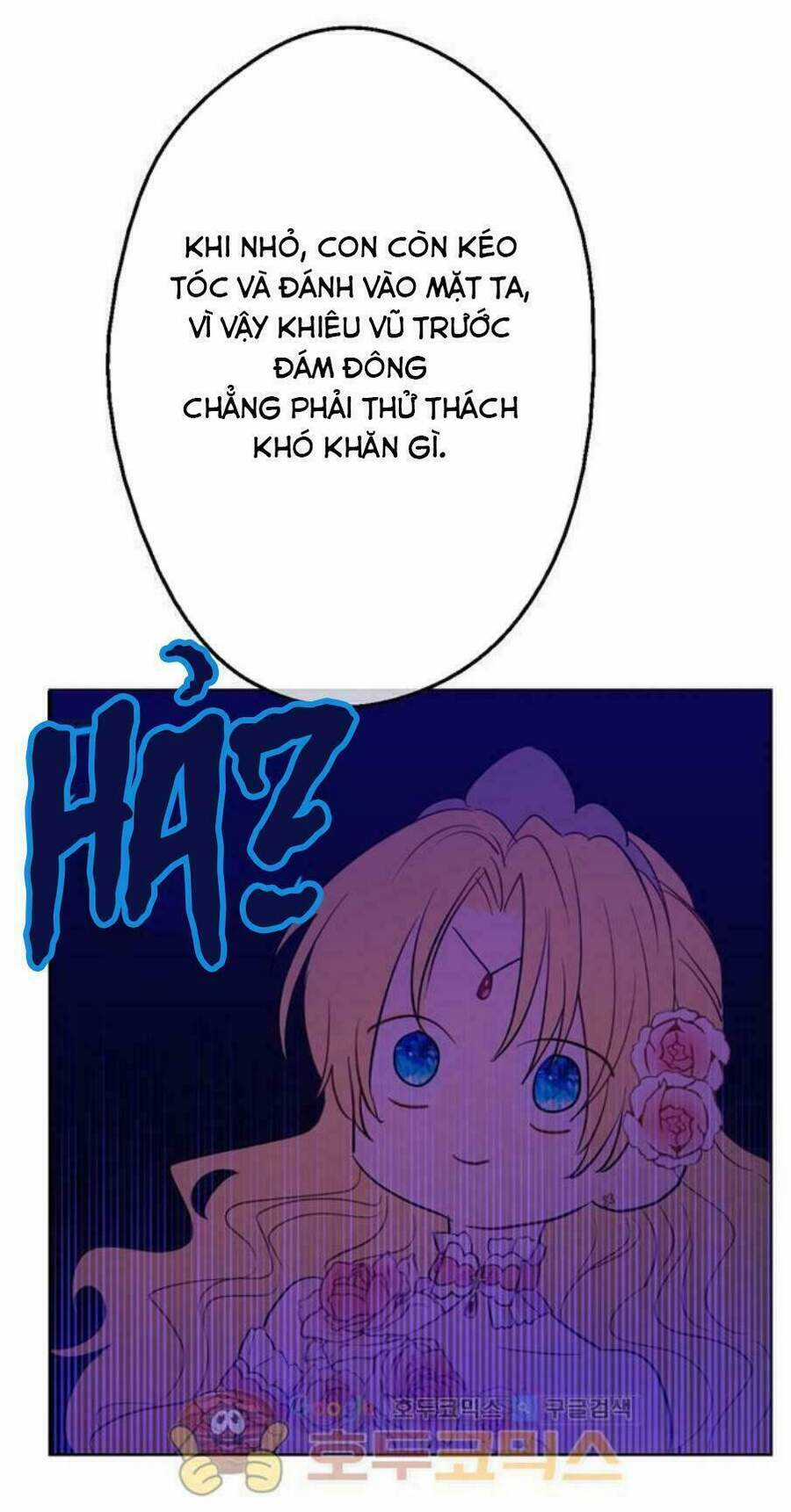 Một Ngày Nọ Tôi Bỗng Thành Nàng Công Chúa Chapter 24 trang 26