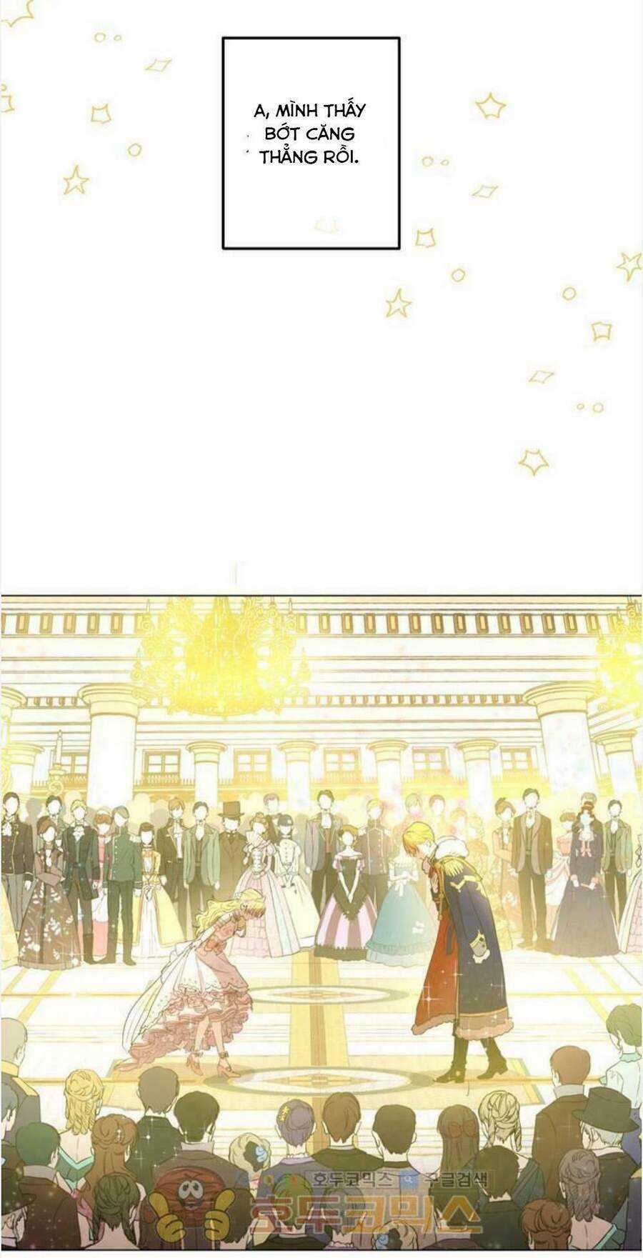 Một Ngày Nọ Tôi Bỗng Thành Nàng Công Chúa Chapter 24 trang 28