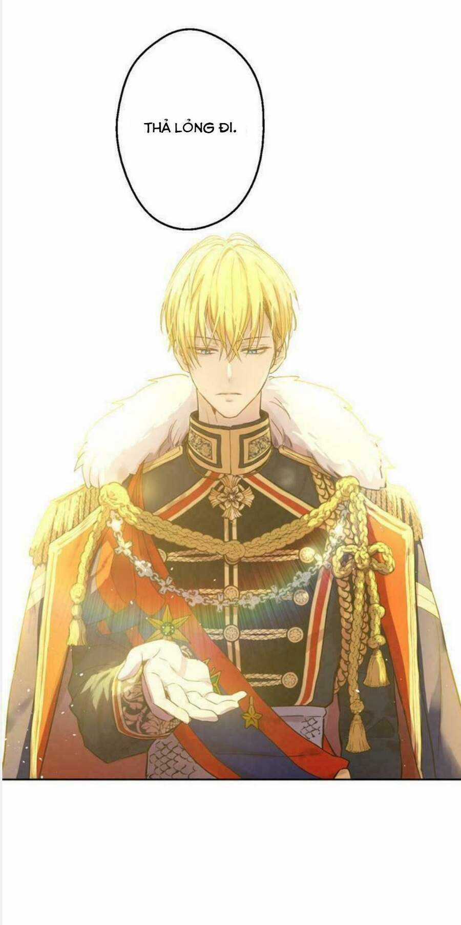 Một Ngày Nọ Tôi Bỗng Thành Nàng Công Chúa Chapter 24 trang 29