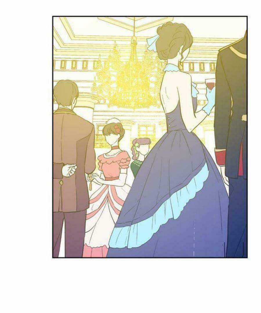 Một Ngày Nọ Tôi Bỗng Thành Nàng Công Chúa Chapter 24 trang 3