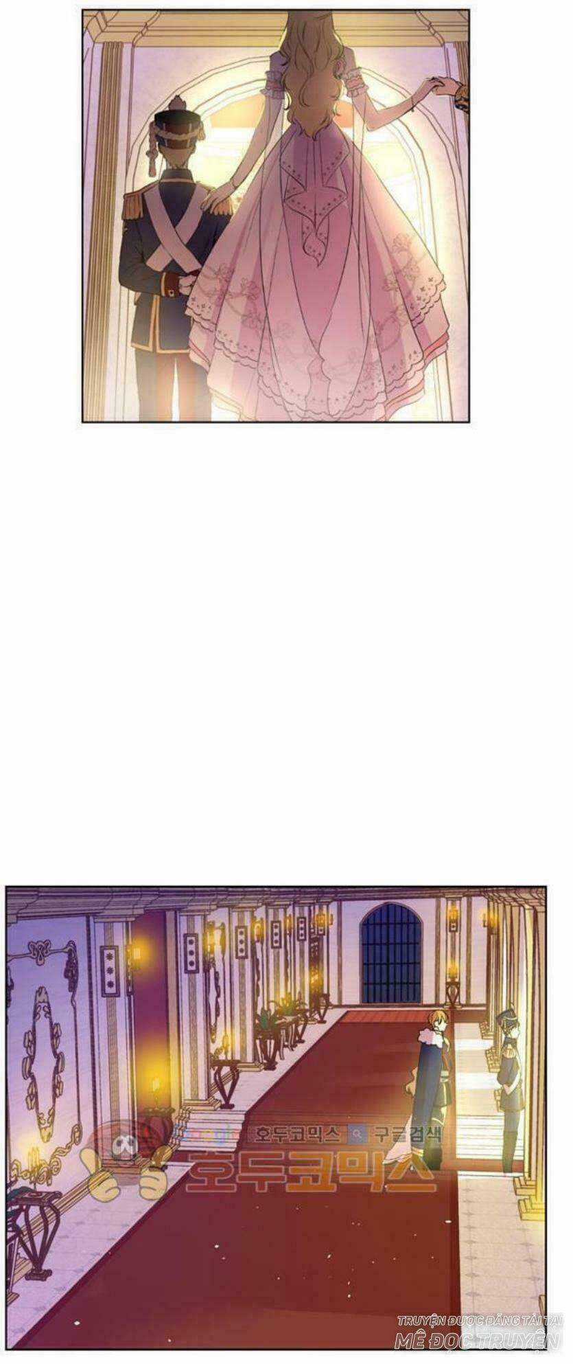 Một Ngày Nọ Tôi Bỗng Thành Nàng Công Chúa Chapter 24 trang 7