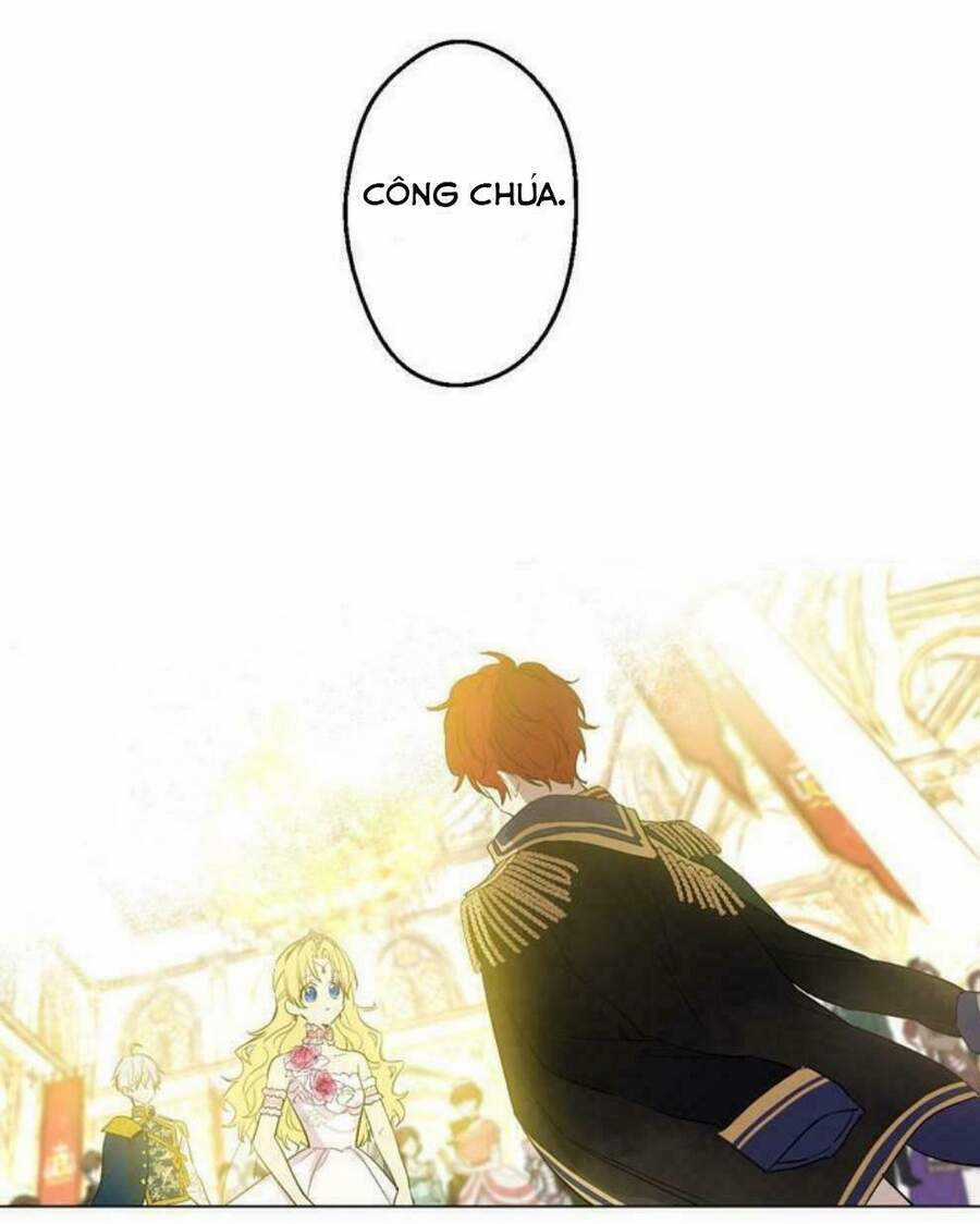 Một Ngày Nọ Tôi Bỗng Thành Nàng Công Chúa Chapter 25.5 trang 1