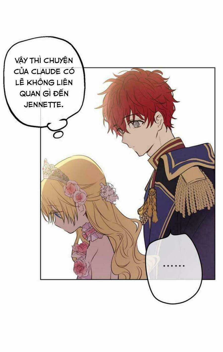 Một Ngày Nọ Tôi Bỗng Thành Nàng Công Chúa Chapter 25.5 trang 14