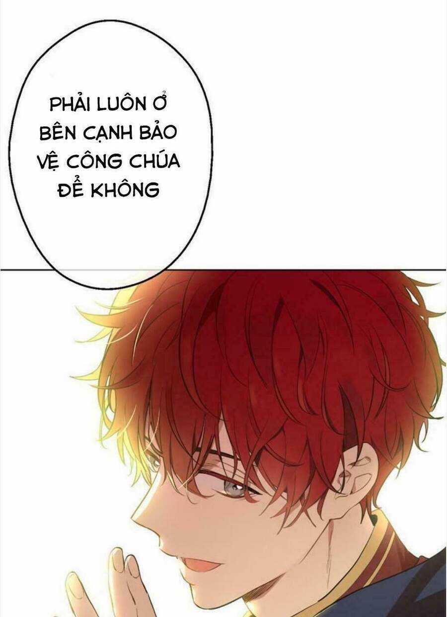 Một Ngày Nọ Tôi Bỗng Thành Nàng Công Chúa Chapter 25.5 trang 16