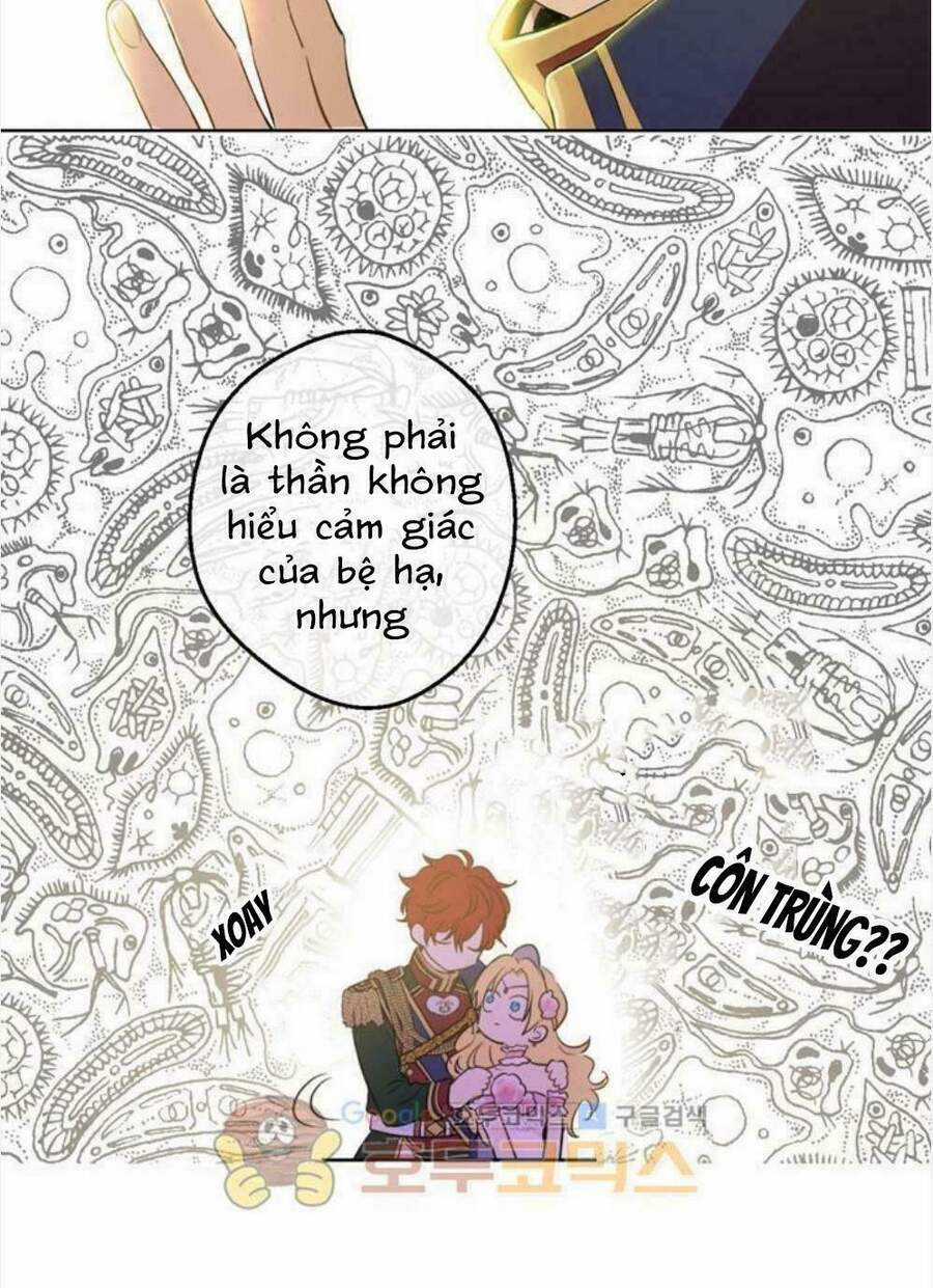 Một Ngày Nọ Tôi Bỗng Thành Nàng Công Chúa Chapter 25.5 trang 17