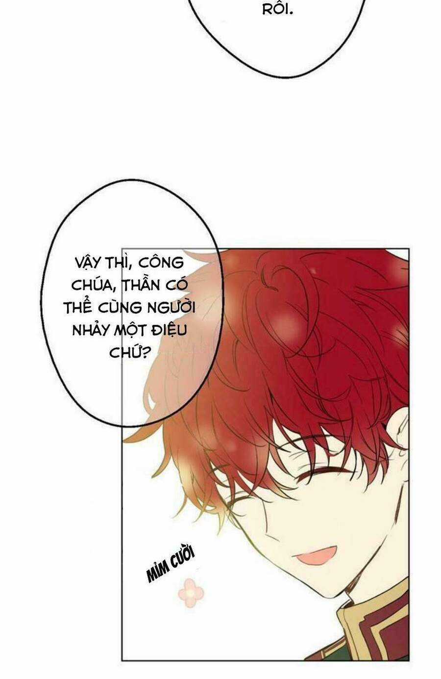 Một Ngày Nọ Tôi Bỗng Thành Nàng Công Chúa Chapter 25.5 trang 6